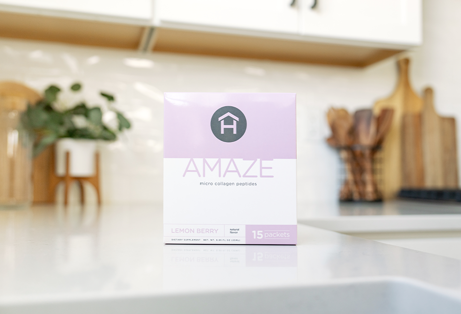 Amaze Product
